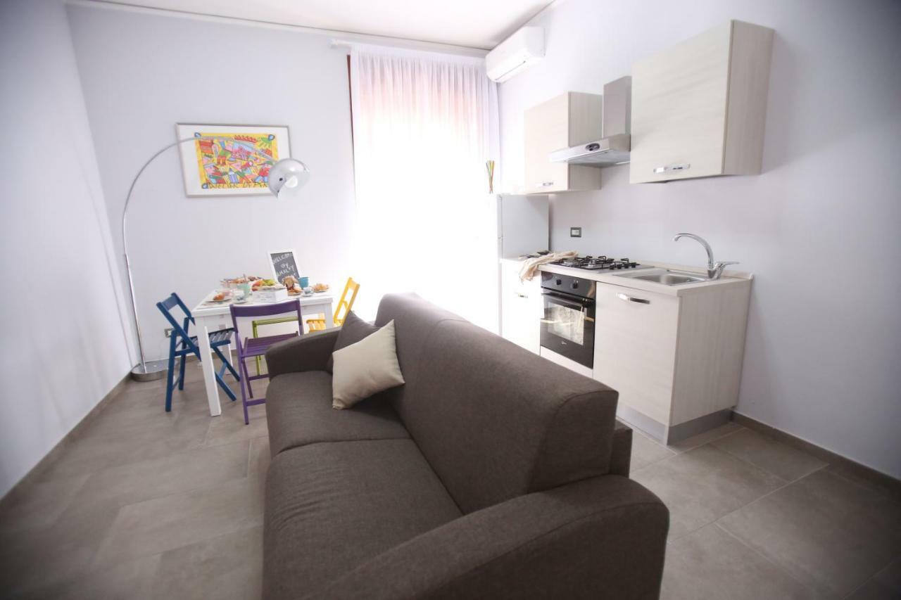 Amalficoastapartment Salerno Exterior foto