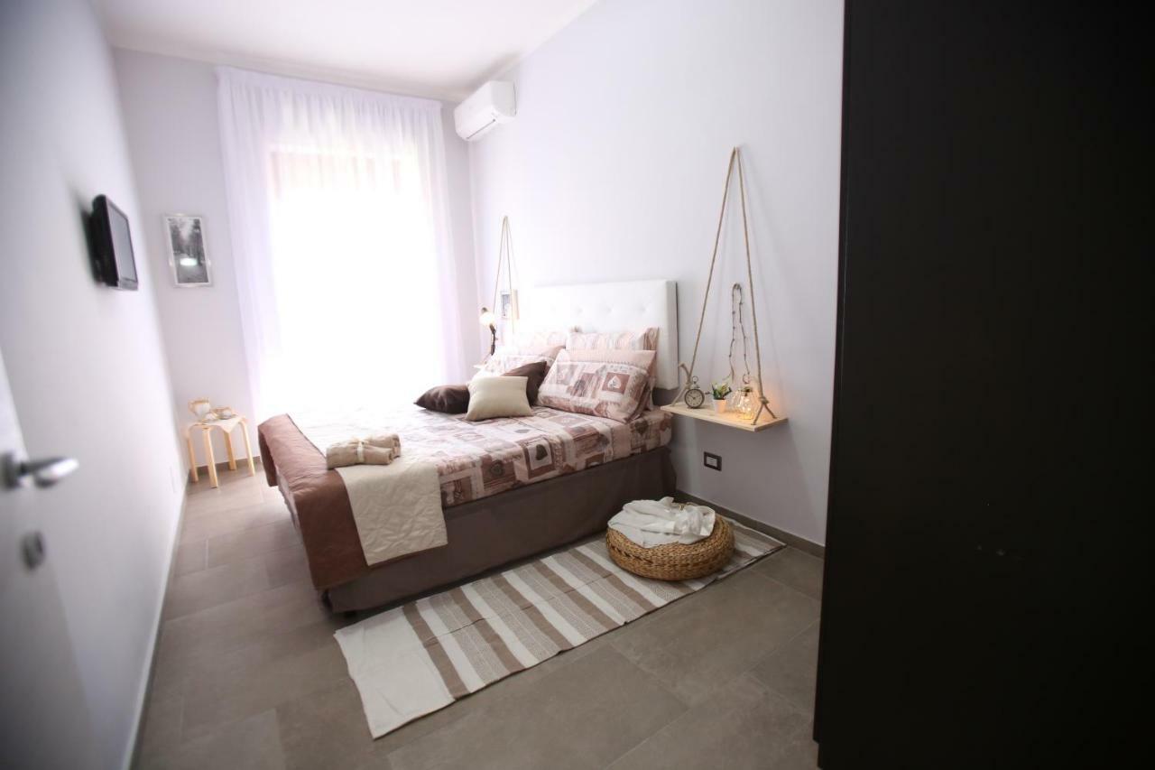 Amalficoastapartment Salerno Exterior foto