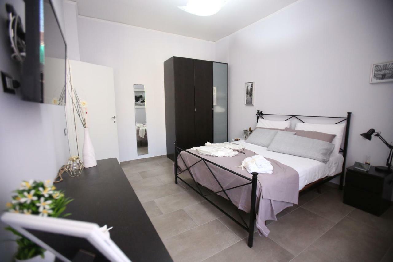 Amalficoastapartment Salerno Exterior foto