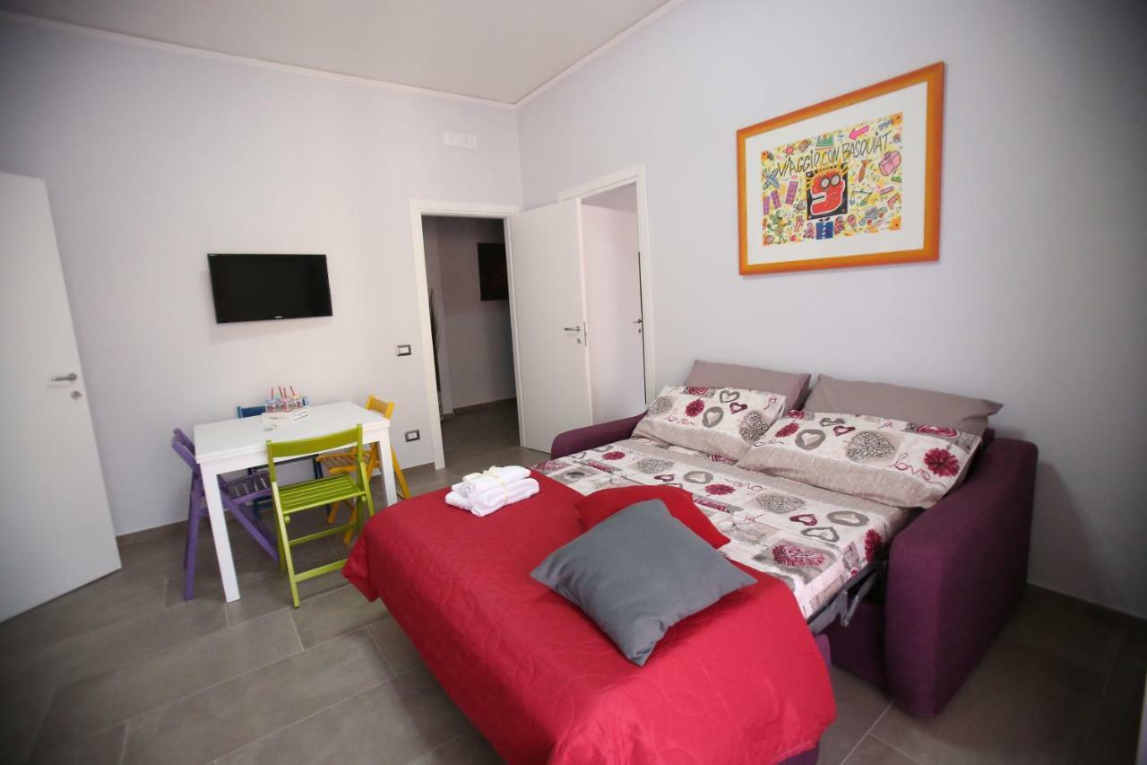 Amalficoastapartment Salerno Exterior foto