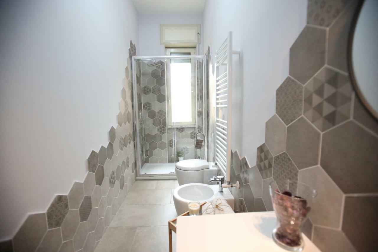 Amalficoastapartment Salerno Exterior foto