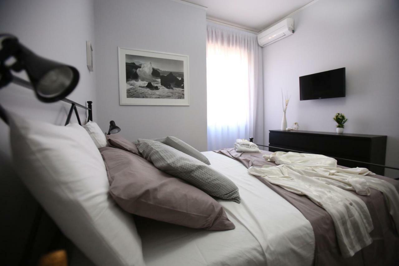 Amalficoastapartment Salerno Exterior foto