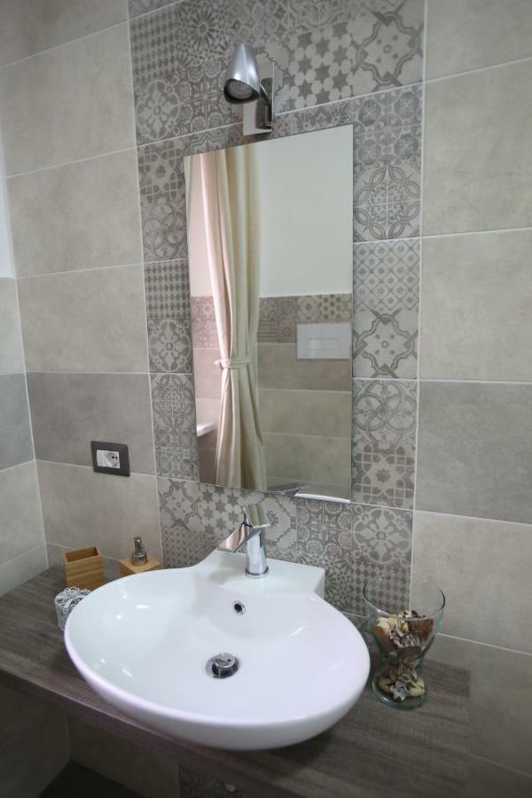 Amalficoastapartment Salerno Exterior foto