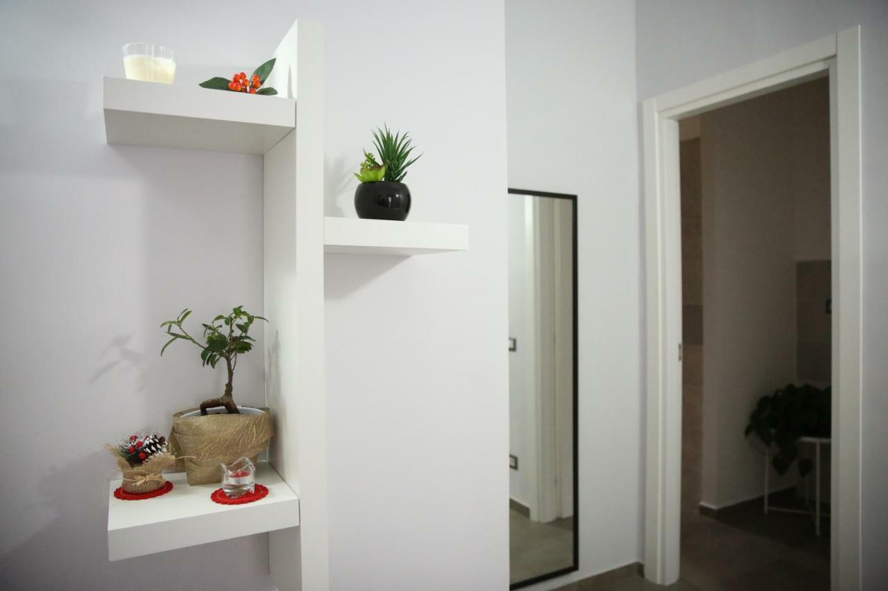 Amalficoastapartment Salerno Exterior foto