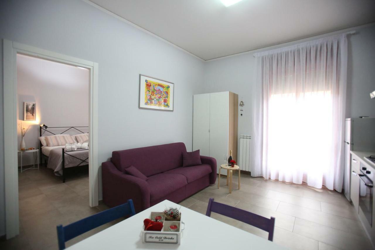 Amalficoastapartment Salerno Exterior foto