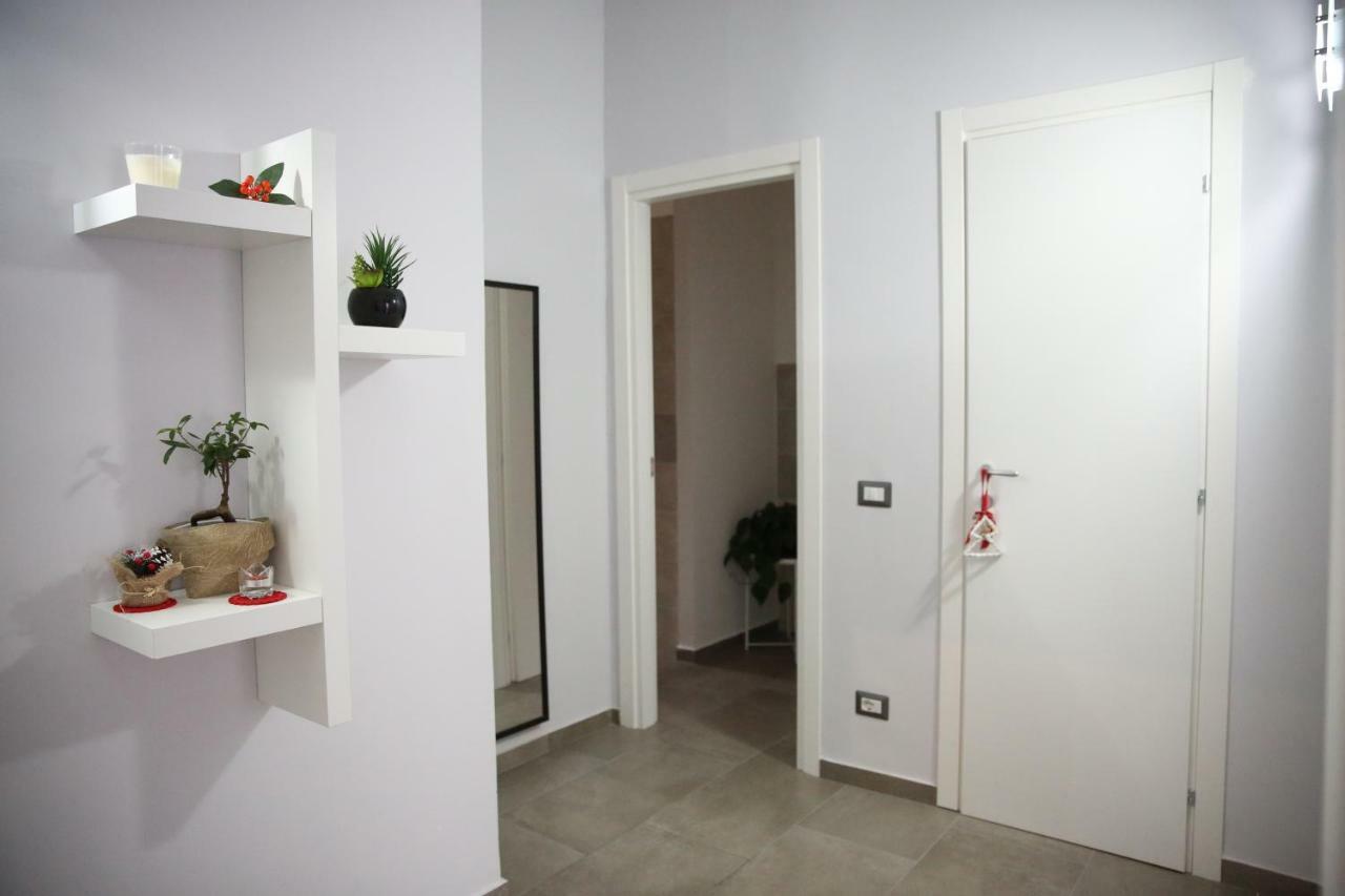 Amalficoastapartment Salerno Exterior foto